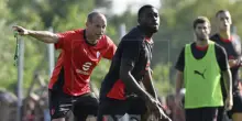 Serie A: in campo alle 20,45 Milan-Bologna