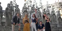Torna a Verona l'appuntamento con Zorba il greco