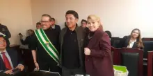 Corte suprema Bolivia, 'carcere da rivedere per Anez e Camacho'