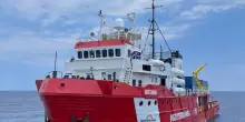 Mediterranea presenta esposto a procura Trapani