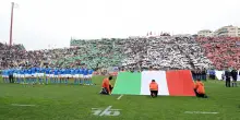 Morto Loreto Cucchiarelli, ex ct della nazionale di rugby