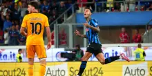 Serie A: Atalanta-Pisa 1-1