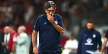 Serie A: in campo Parma-Atalanta 0-0 DIRETTA
