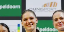 Ciclismo: Mondiali jr., Italia chiude in testa al medagliere