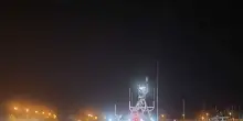 Nuovo sbarco di migranti a Roccella Ionica, arrivati in 65