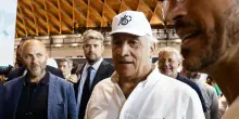 Tajani: 'niente blitz sulle banche, non servono pizzicotti'