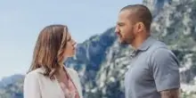 Arriva su Prime Hotel Costiera, la serie con Jesse Williams