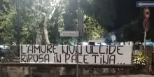 Il femminicidio di Tina Sgarbini, l'assassino ha confessato