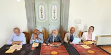 A Città di Castello la 25/a Mostra del libro antico