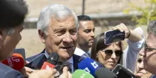 Tajani, garantire l'incolumità dei giornalisti a Gaza