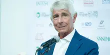 Sport in Costituzione, Abodi 'lavoriamo per diritto di tutti'