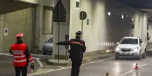 Per 4 centesimi alcol 'pirata strada' potrebbe evitare carcere