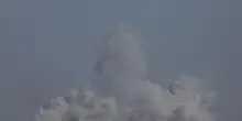 Media, sale a 24 il bilancio dei morti nei raid Idf a Gaza