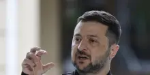 Zelensky, da Mosca non vedo concessioni nei colloqui pace