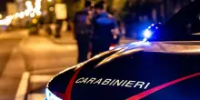 Prof accoltellato per una sigaretta, fermato l'aggressore