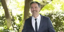 Beppe Convertini si unisce a Ballando con le stelle