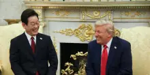 Trump, abbiamo trovato un accordo commerciale con Seul