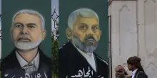 Il capo dell'Idf, 'colpiremo i leader di Hamas all'estero'