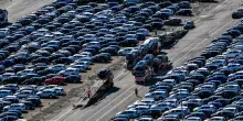 Acea, industria dell'auto a rischio senza i chip Nexperia