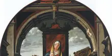 Torna in Slovenia una pala del Carpaccio custodita a Padova
