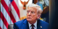 Trump, stretta sui visti di studenti e giornalisti stranieri