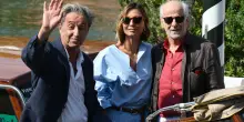 Venezia, il programma di oggi: al via con Sorrentino e Herzog