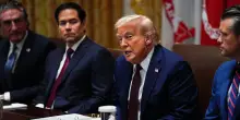 Trump, improbabile incontro Putin-Zelensky ma possibile a 3