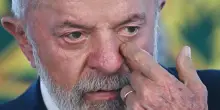 Lula sul Nyt, 'democrazia e sovranità non sono negoziabili'