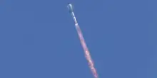 Concluso con successo il decimo test di Starship