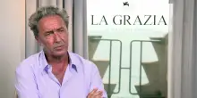Venezia, Sorrentino porta "La Grazia" alla Mostra del cinema