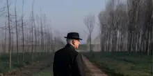 Sorrentino, La grazia e il dubbio ispirato da Mattarella