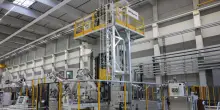 L'indice Pmi composito tedesco scende oltre le stime in agosto