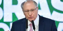 Il vicepresidente del Brasile Alckmin visita il Messico