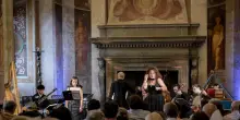Il Barocco in scena, al via il Festival Stradella 2025