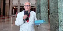 Venezia, il film d'apertura e' "La grazia" di Paolo Sorrentino
