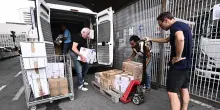 Gaza, Music for Peace 'niente zuccheri in pacchi, è aberrante'