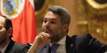 Costa Rica, ministro rinuncia all'immunità e va a giudizio