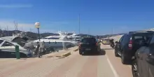 Morto in barca a Olbia, tracce esalazioni monossido di carbonio