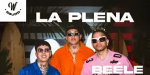 La Plena è il brano più ascoltato dell'estate 2025 su Spotify
