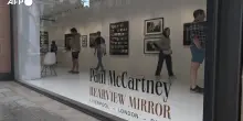 Londra, la "Beatlemania" raccontata in una mostra fotografica