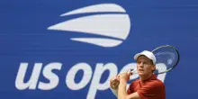 US Open: Sinner supera Popyrin e va al terzo turno