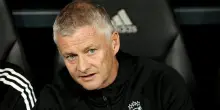 Anche il Besiktas esonera l'allenatore, via Solskjaer
