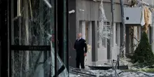 Ucraina sotto attacco. Colpita Kiev, 15 morti. Tra le vittime 4 bambini - DIRETTA