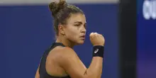 Tennis: Paolini sempre leader delle azzurre, Sabalenka resta la regina