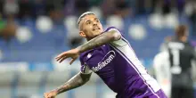 La Fiorentina soffre poi batte il Polyssia 3-2, ora c'è la fase a gironi