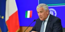 Tajani, sbalordito per Bayrou, altri sono i paradisi fiscali
