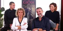 Venezia, "La gioia" unico italiano in gara alle Giornate degli autori