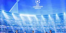 Champions: i sorteggi sorridono alle italiane
