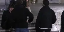 Casal di Principe vietata ai minori di notte, "troppi rischi"