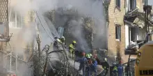 Sede del British Council a Kiev è 'gravemente danneggiata'